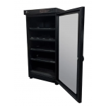 Acalava ALDB-TC100L 100升 智能雙屏LED電子防潮箱 (附鎖匙)